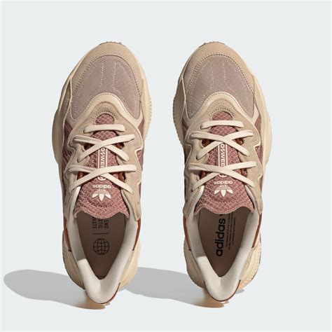 adidas schuhe frauen beige|adidas beige shoes women's.